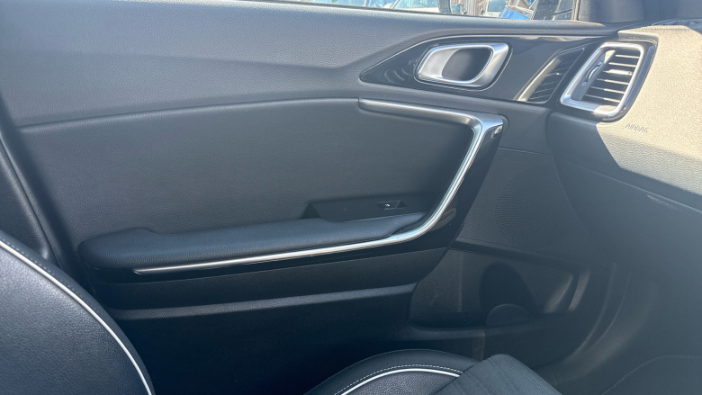 Kia Ceed 1.5T GDi ISG GT-Line 5dr Petrol Hatchback